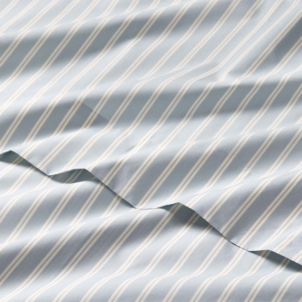 Classic Percale Core Sheet Set J4