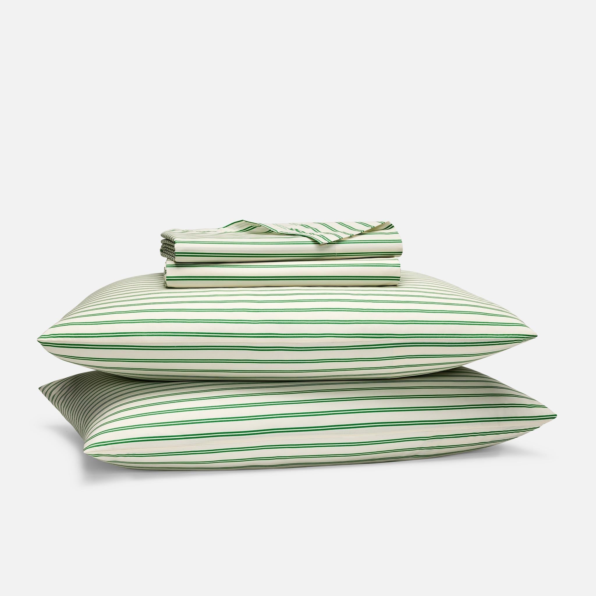 Classic Percale Core Sheet Set J4