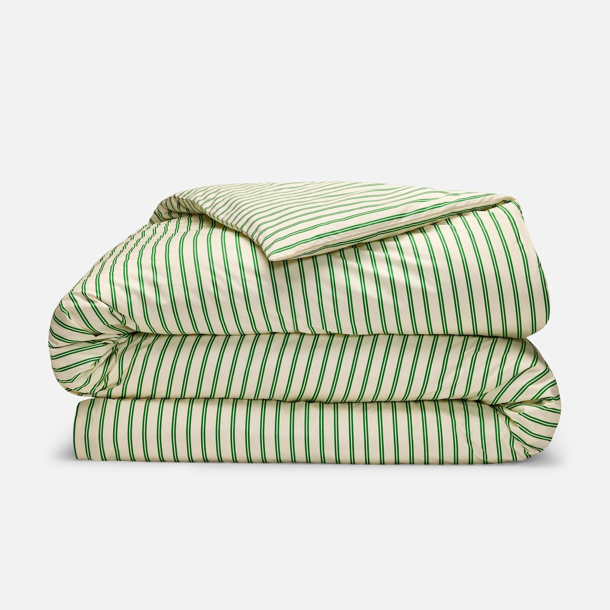 Classic Percale Duvet Cover E5