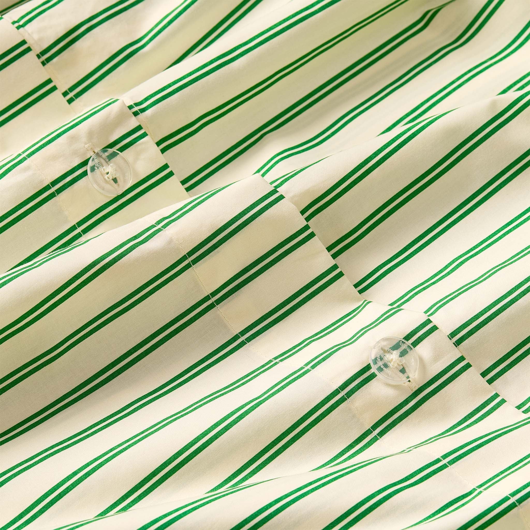Classic Percale Duvet Cover E5