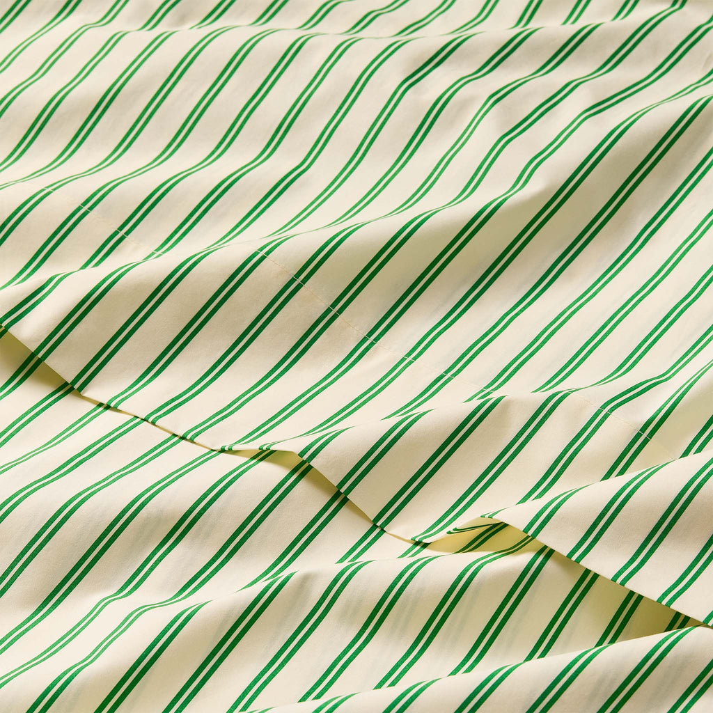 Classic Percale Core Sheet Set J4