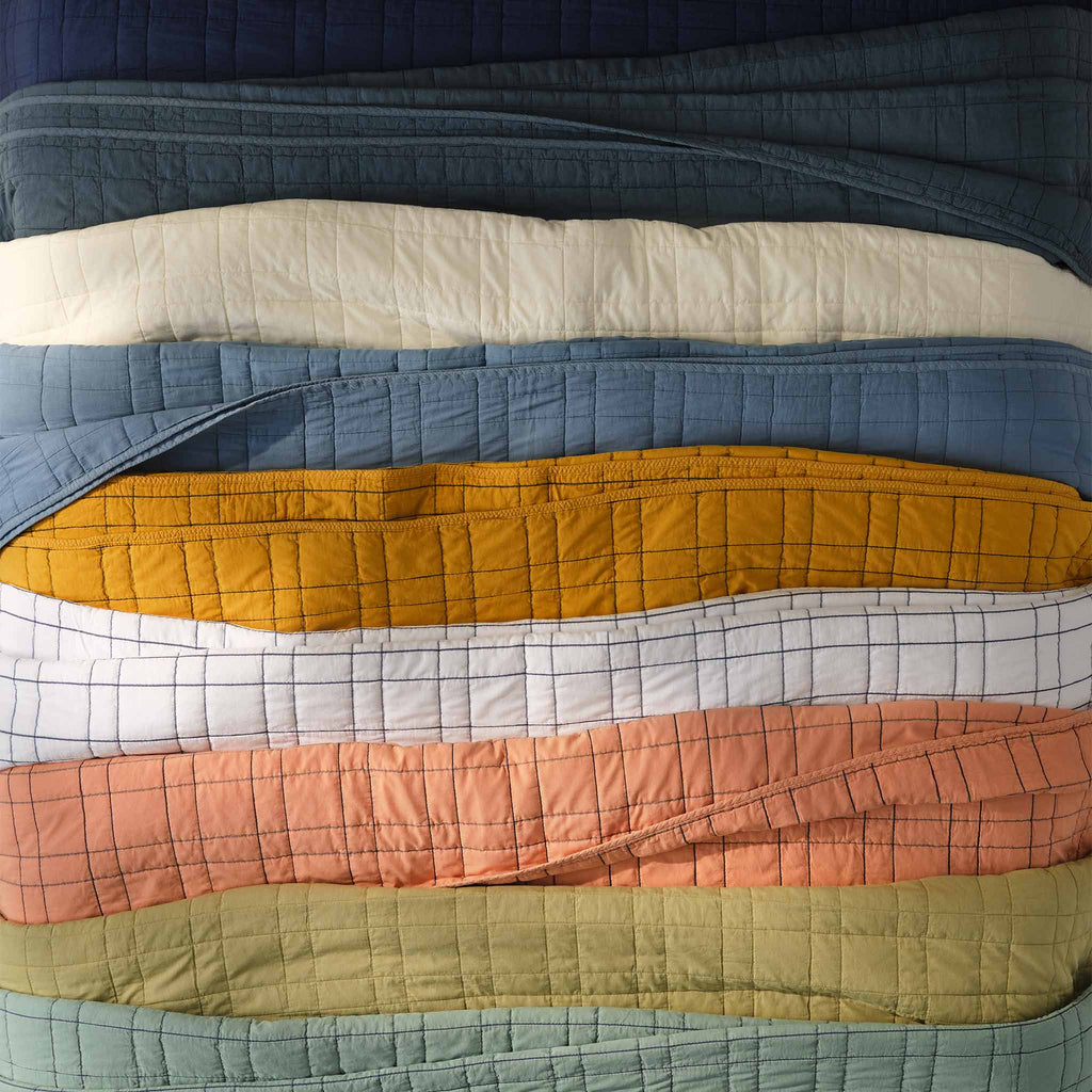 Weekend Wash Quilt S9