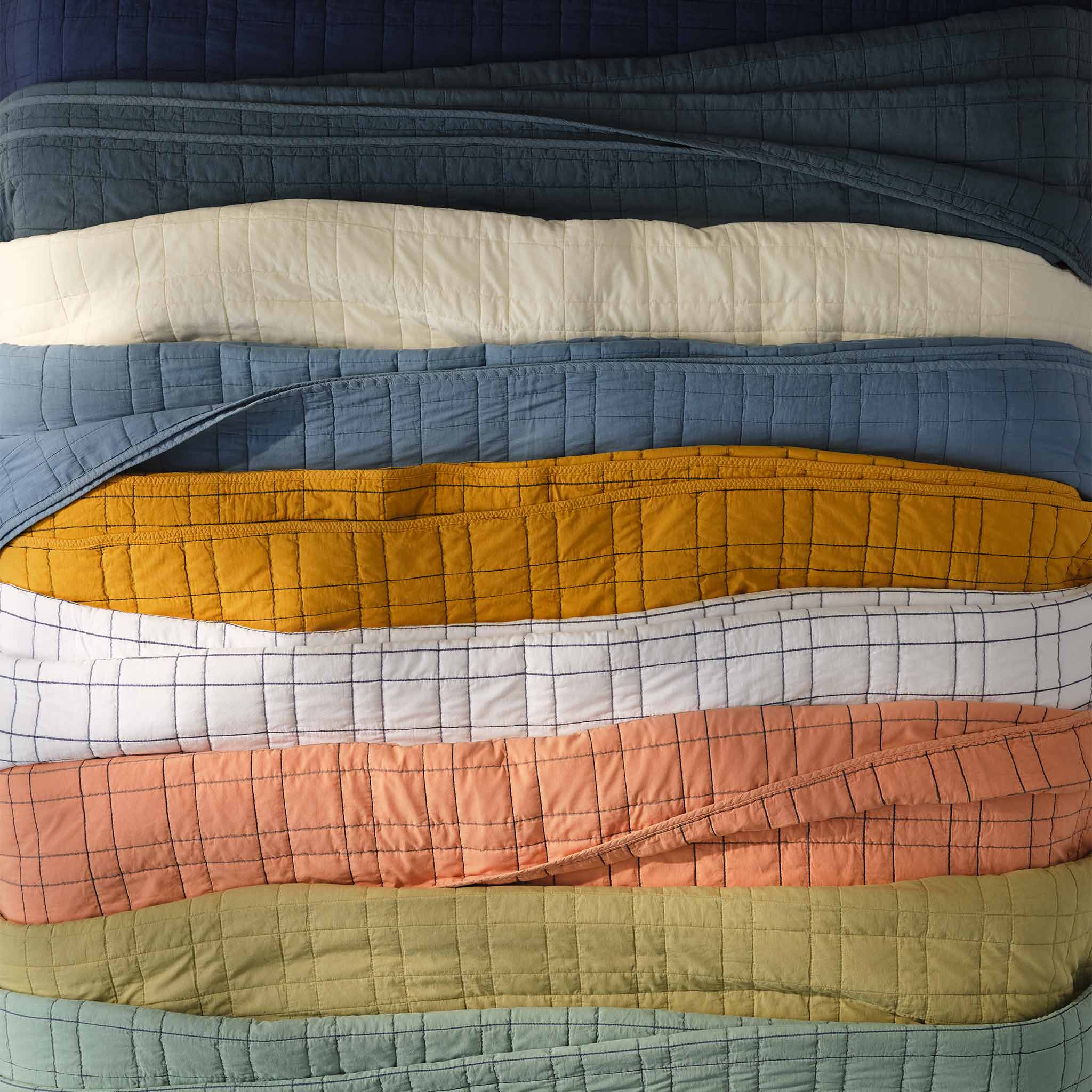 Weekend Wash Quilt S9