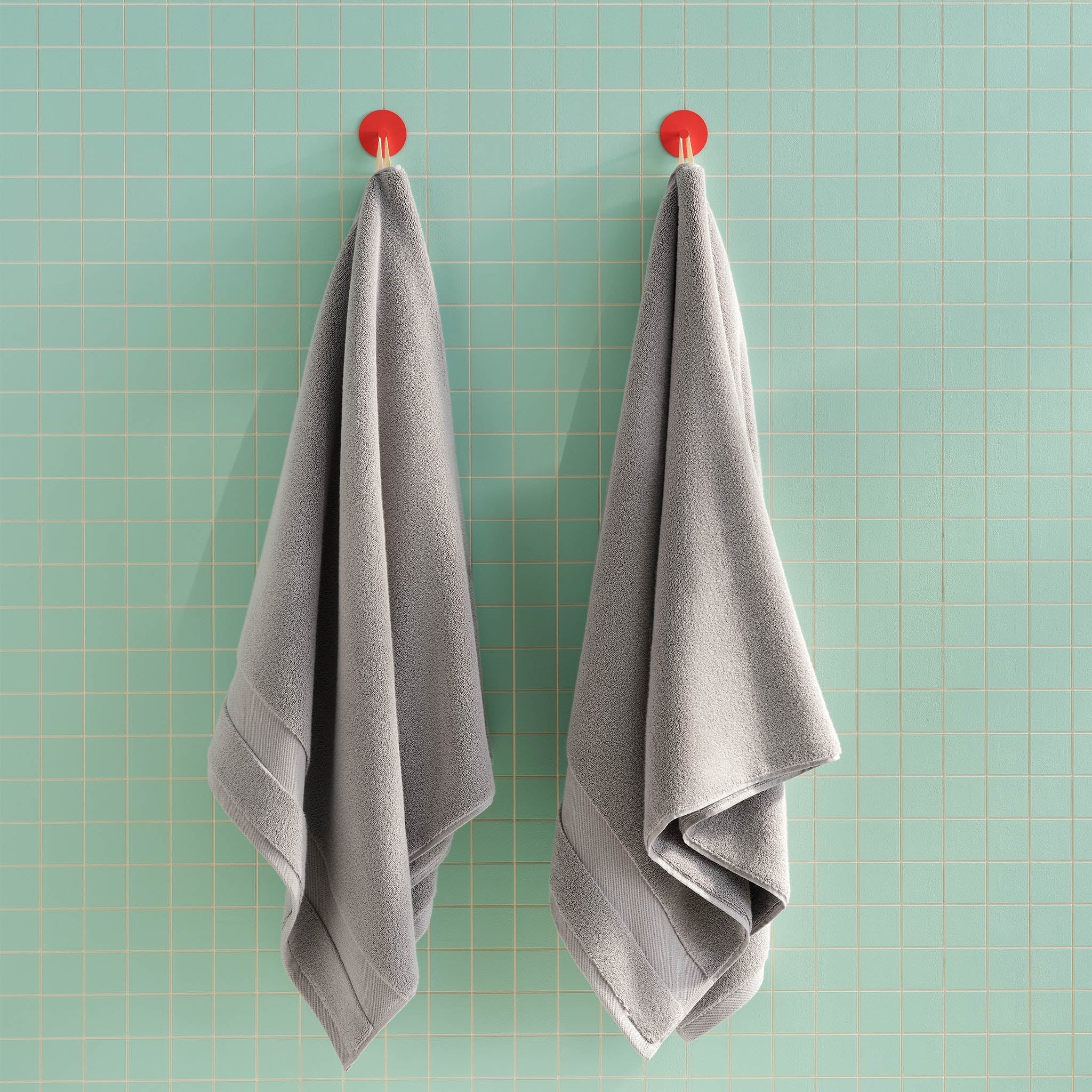 Super-Plush Set of 4 Bath Towel Bundle J5