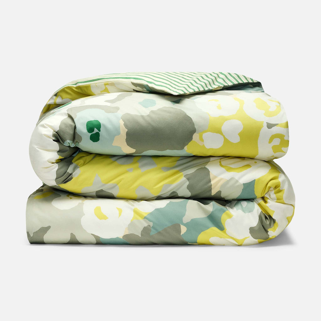Classic Percale Duvet Cover E5