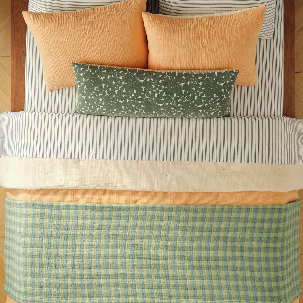 Classic Percale Core Sheet Set J4