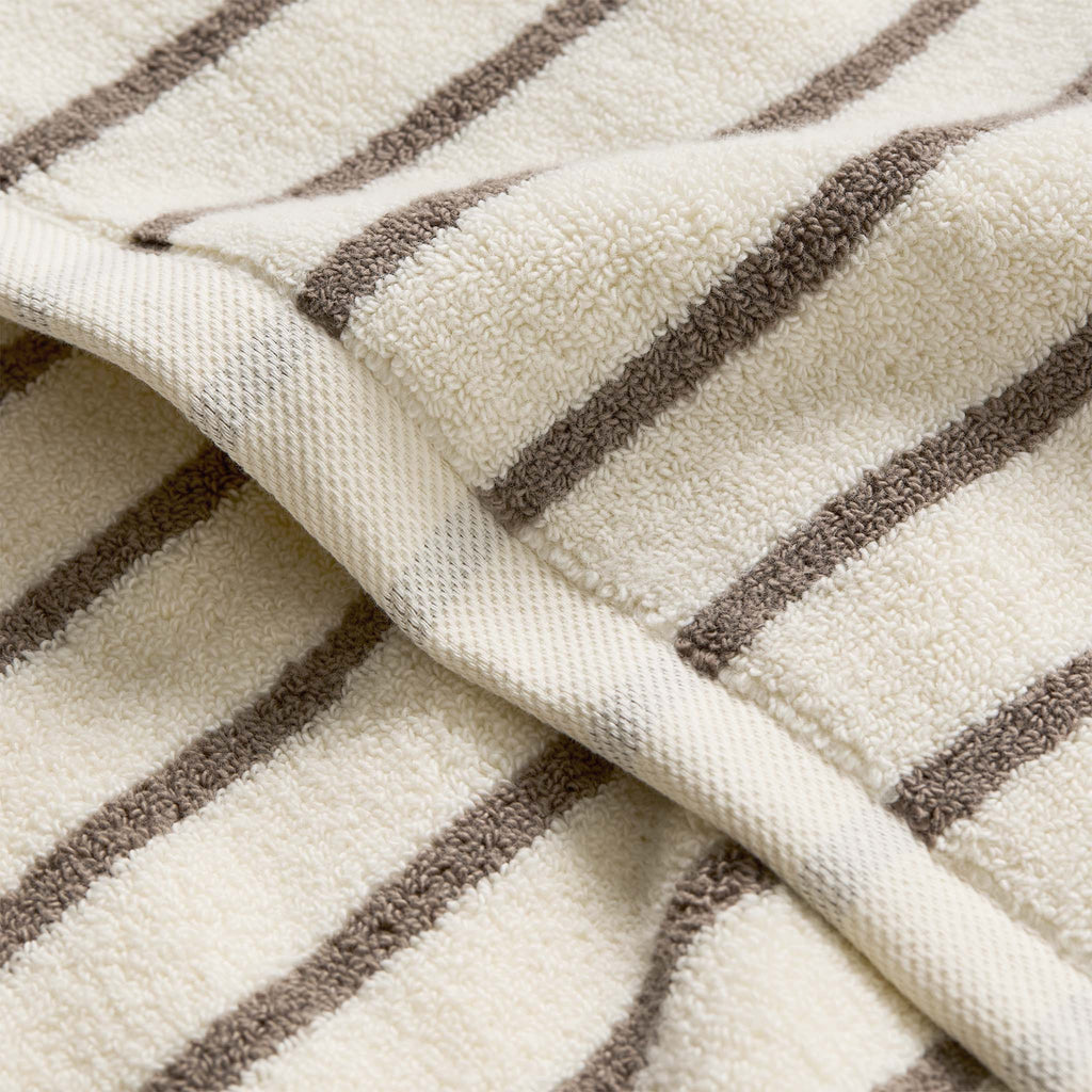 Super-Plush Set of 4 Bath Towel Bundle J5