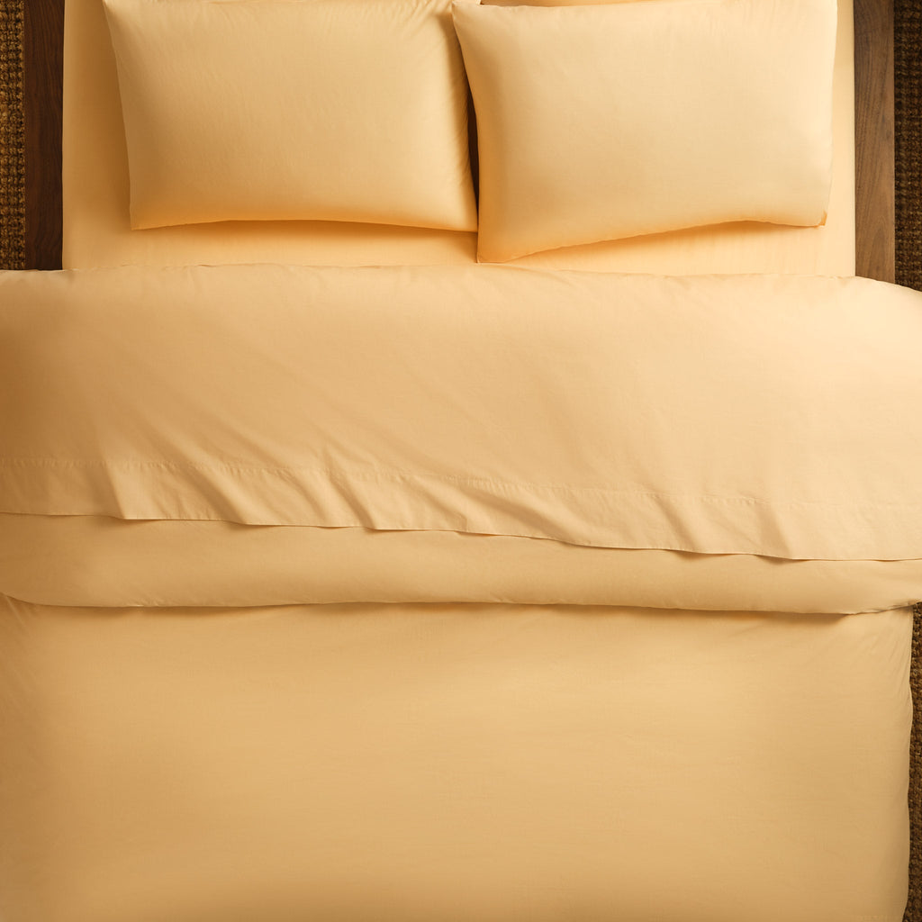 Classic Percale Core Sheet Set S7