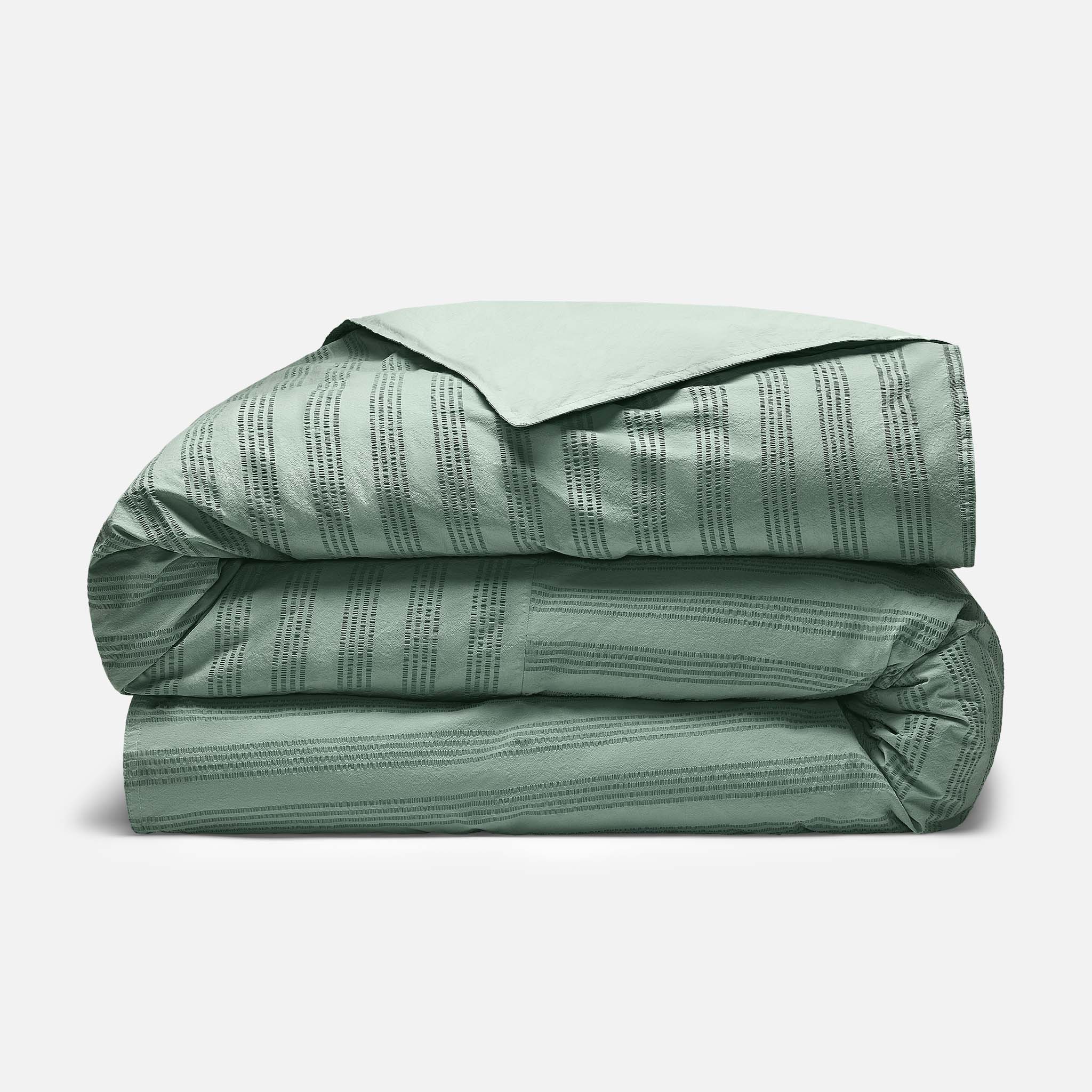 Classic Percale Duvet Cover E5