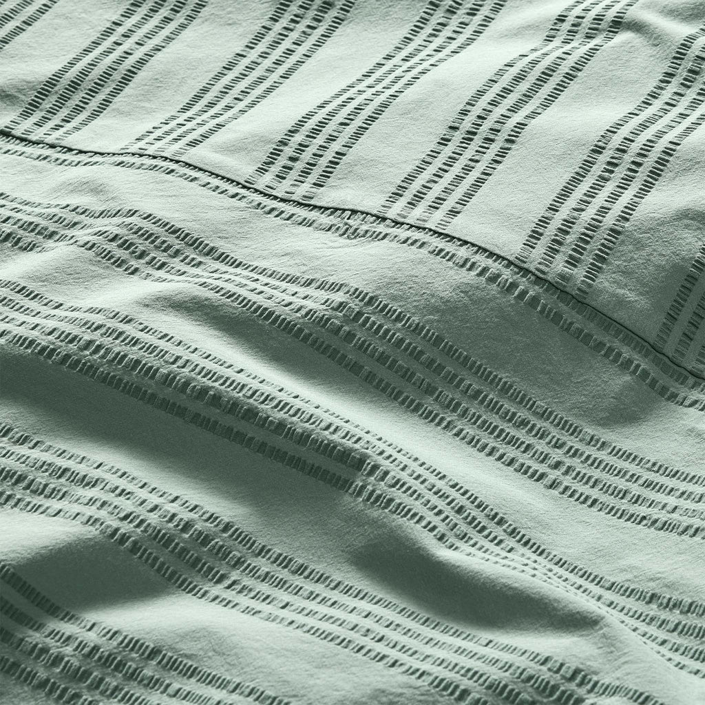 Classic Percale Duvet Cover E5