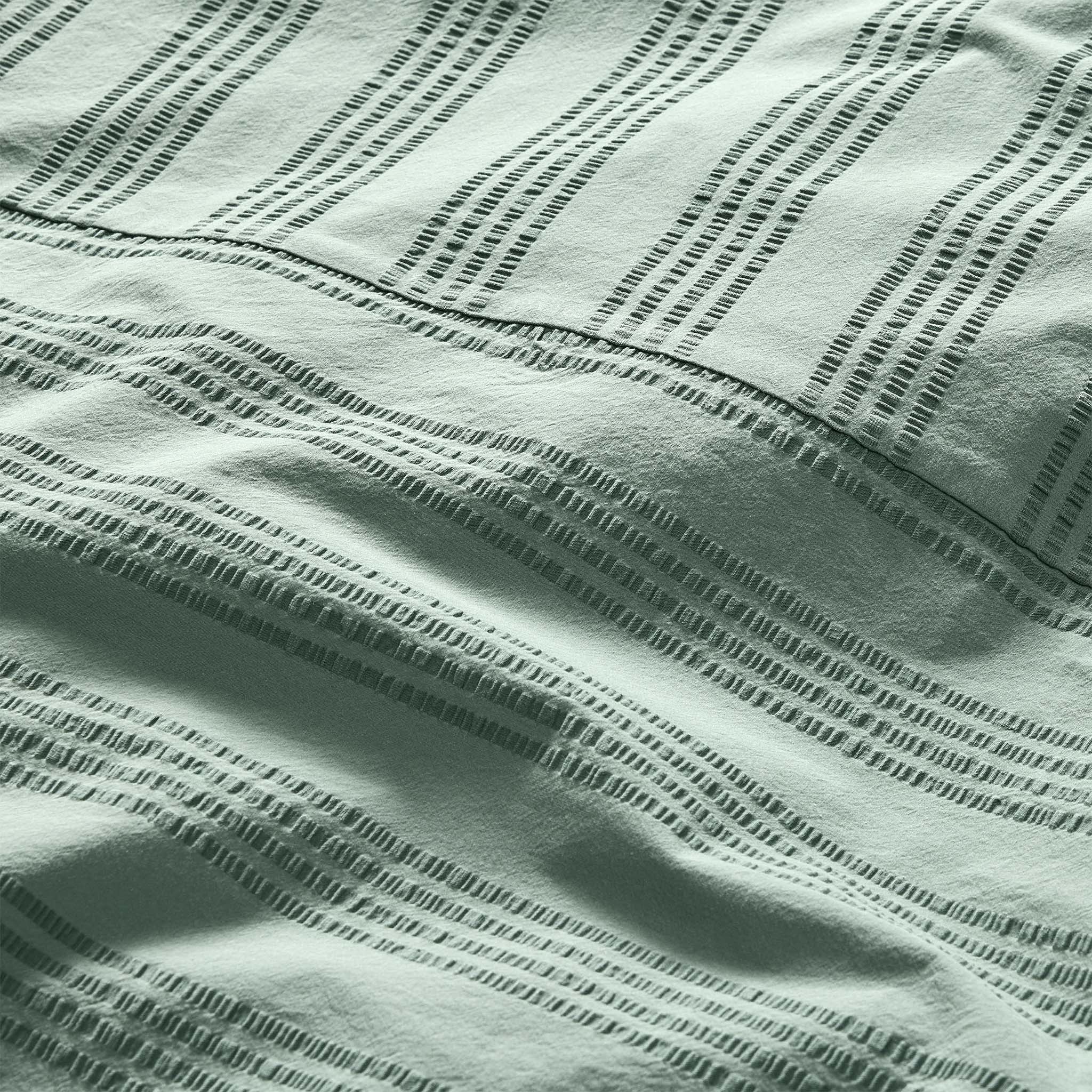 Classic Percale Duvet Cover E5