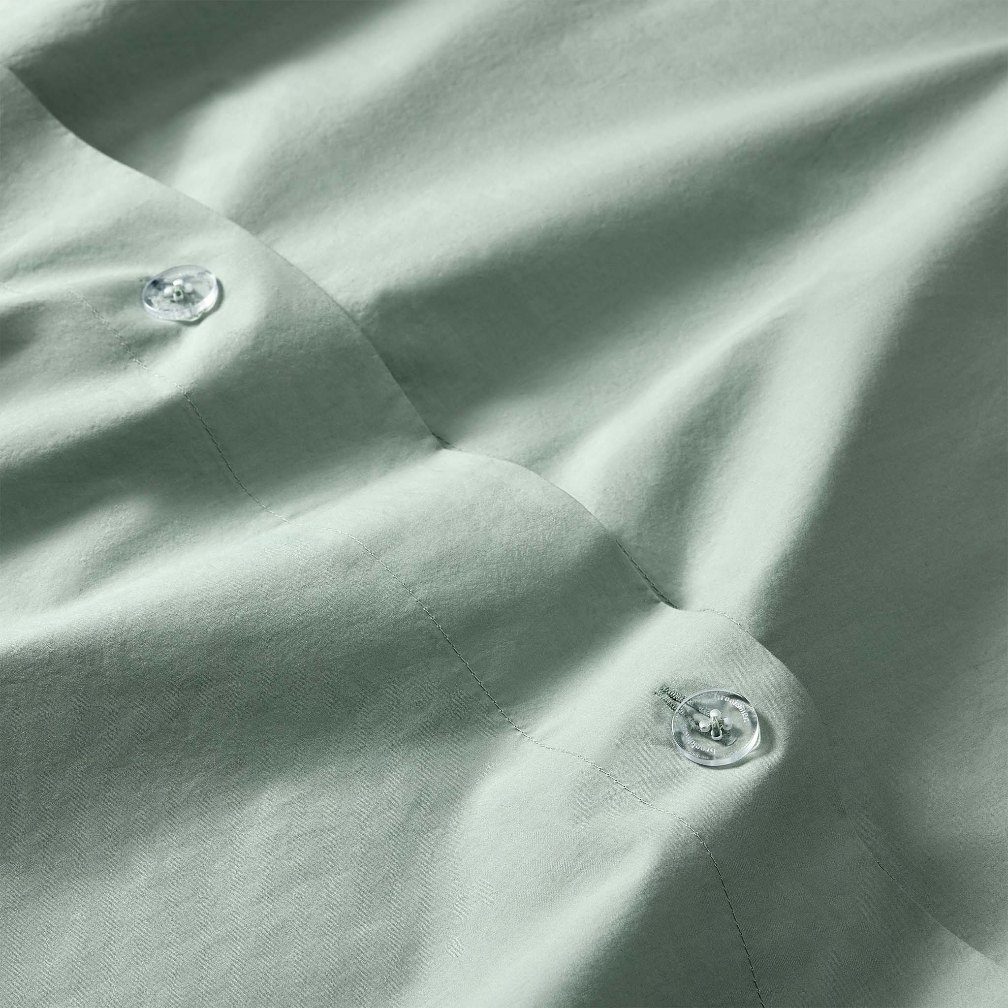 Classic Percale Duvet Cover E5
