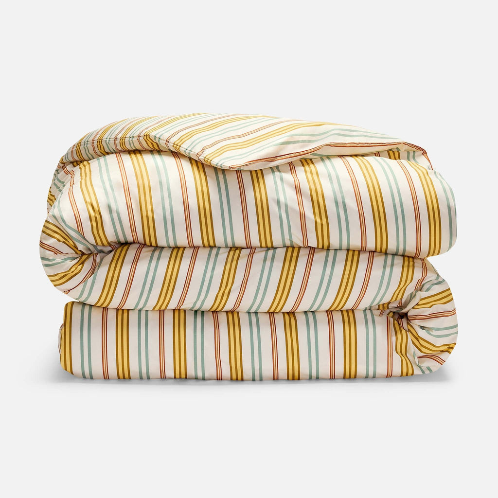 Classic Percale Duvet Cover E5
