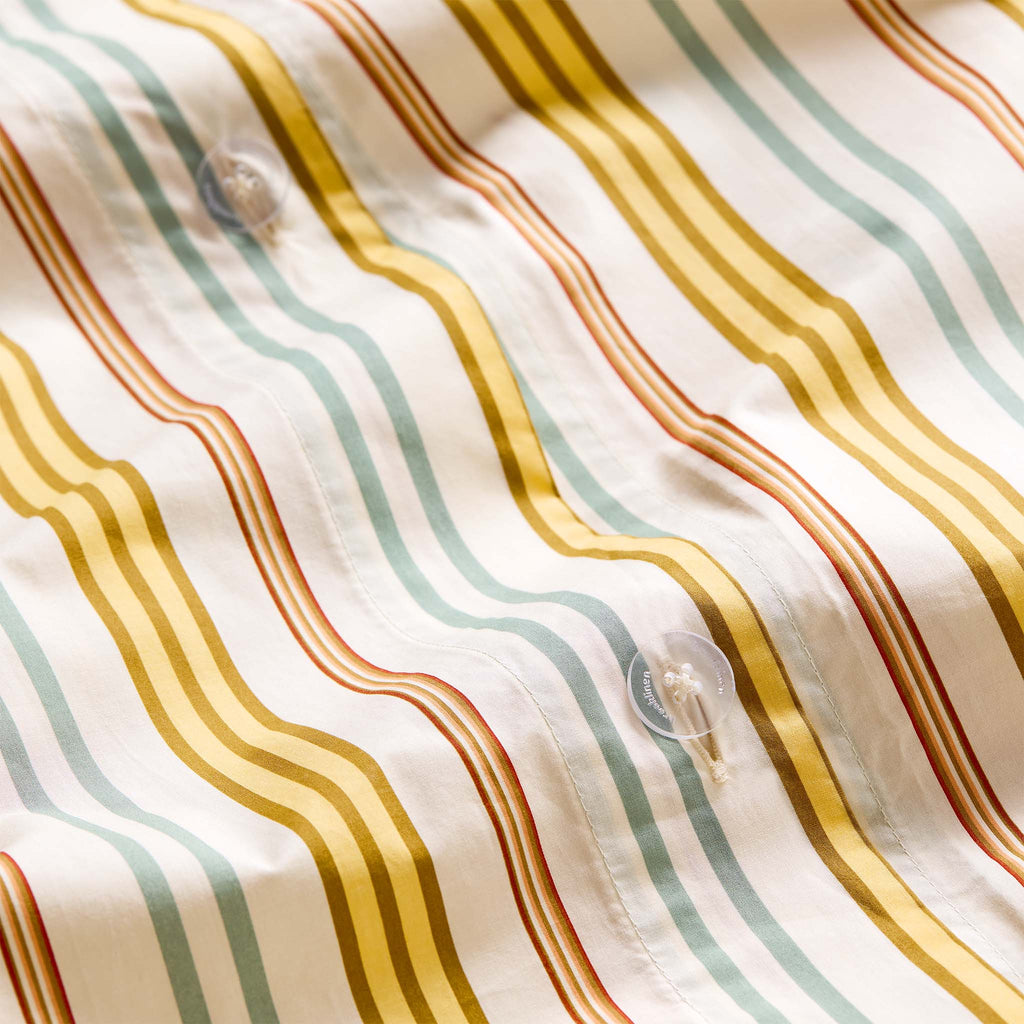 Classic Percale Duvet Cover E5