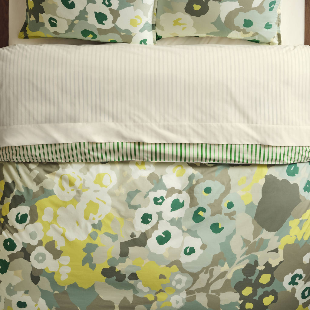 Classic Percale Duvet Cover E5