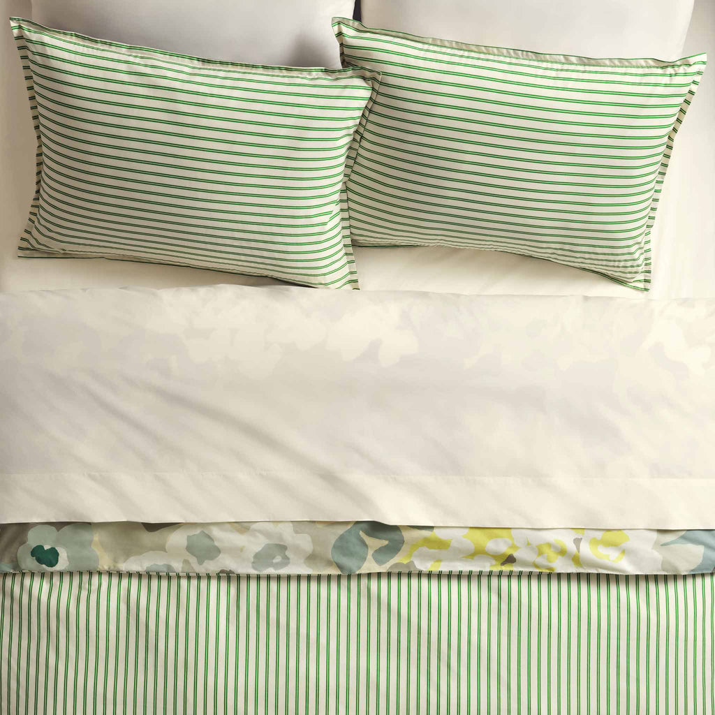 Classic Percale Duvet Cover E5