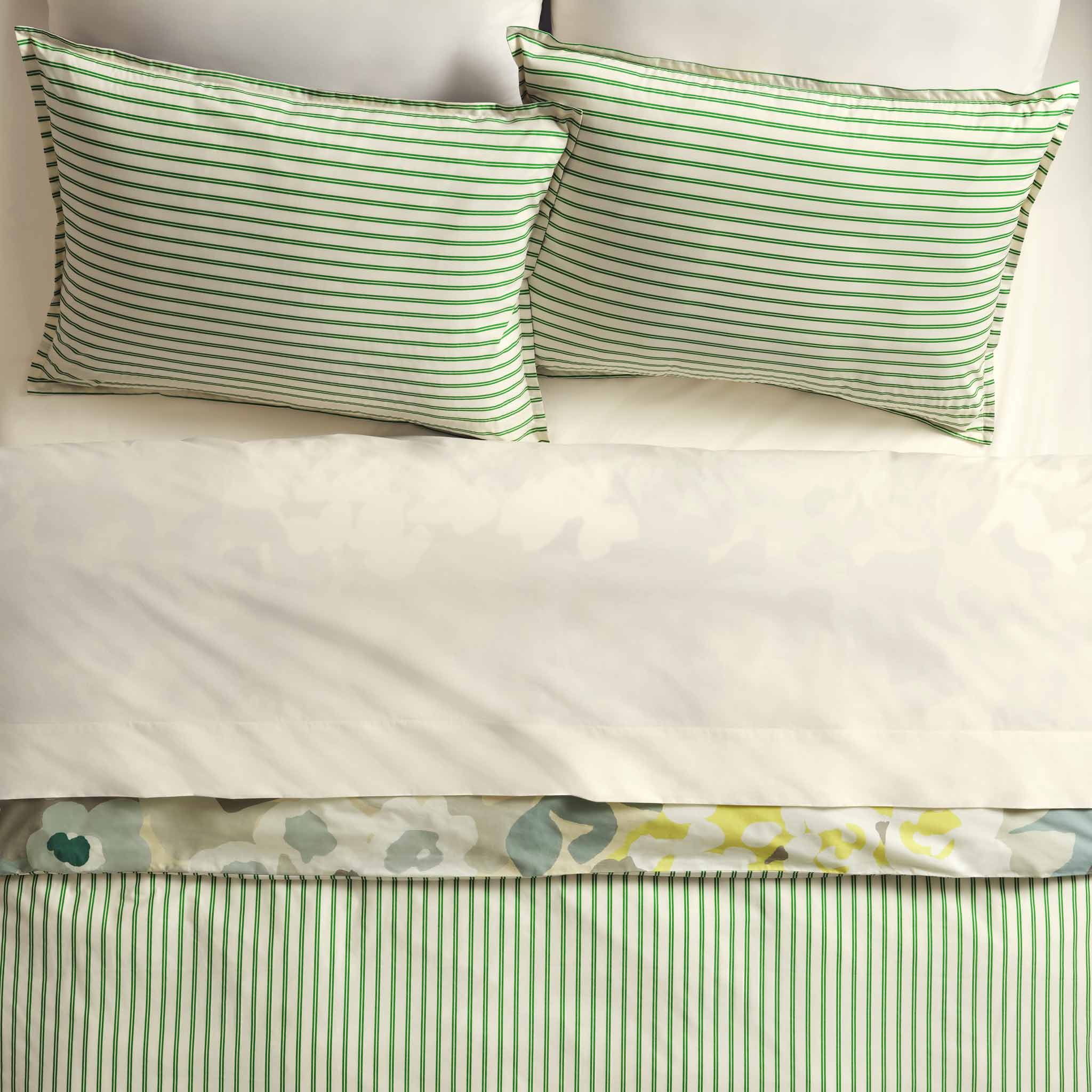 Classic Percale Duvet Cover E5