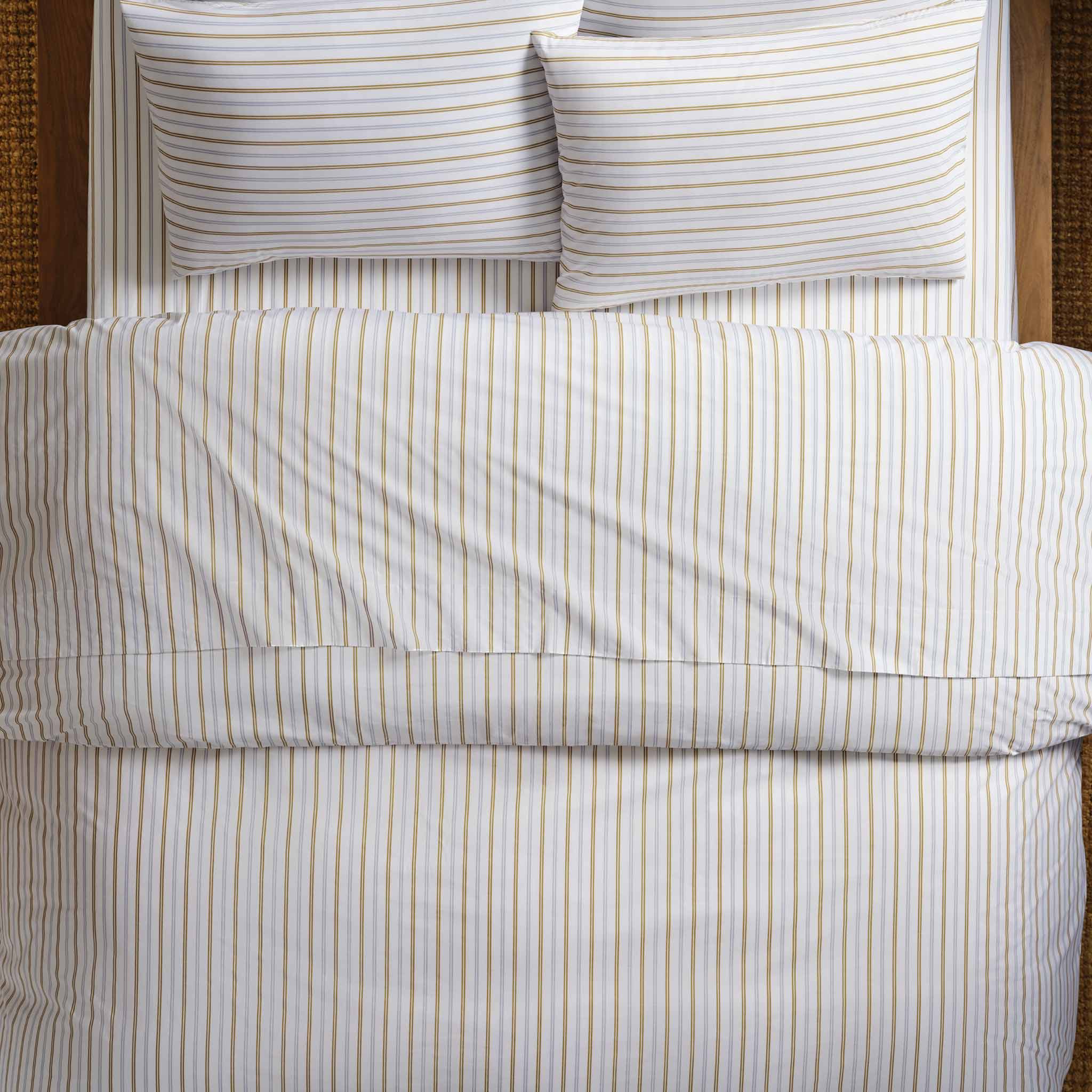 Classic Percale Core Sheet Set S7