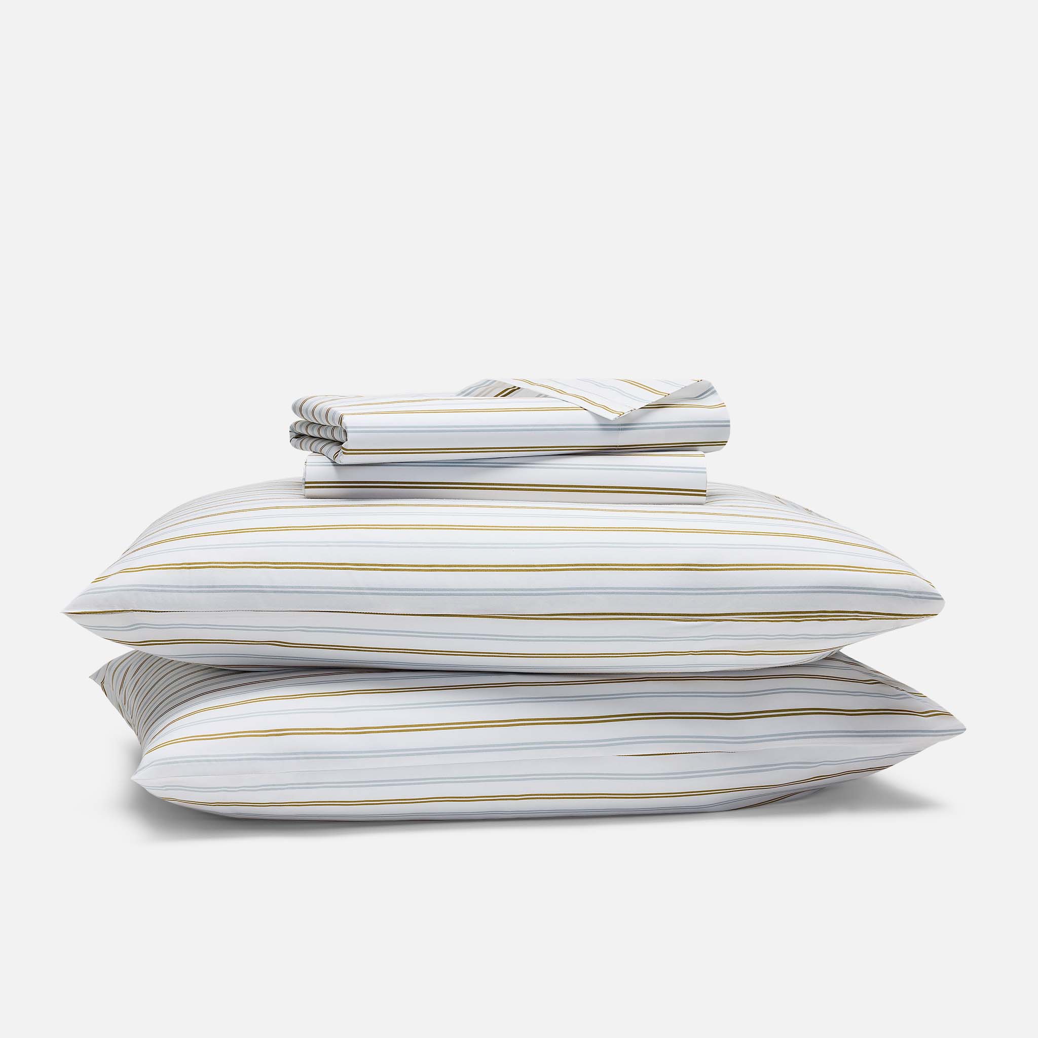 Classic Percale Core Sheet Set J4