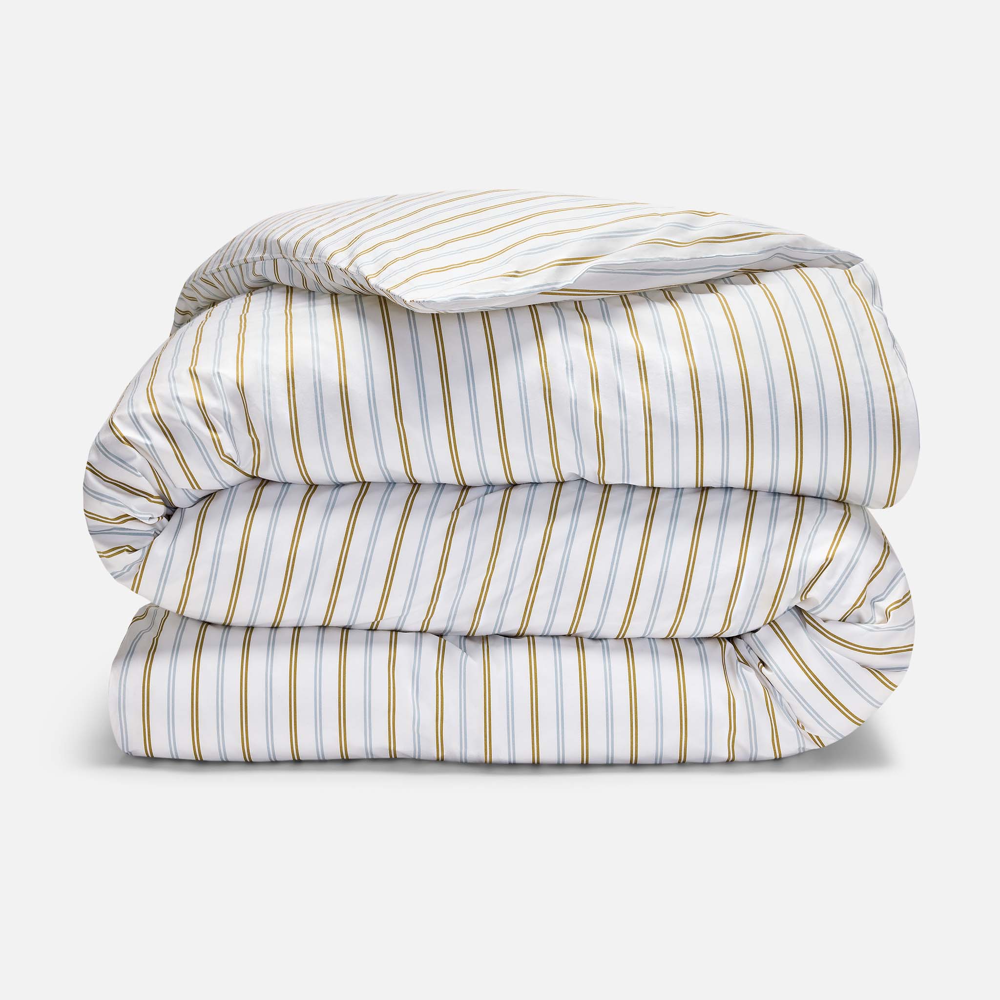 Classic Percale Duvet Cover E5