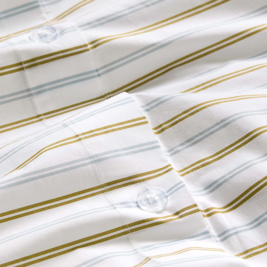 Classic Percale Duvet Cover E5