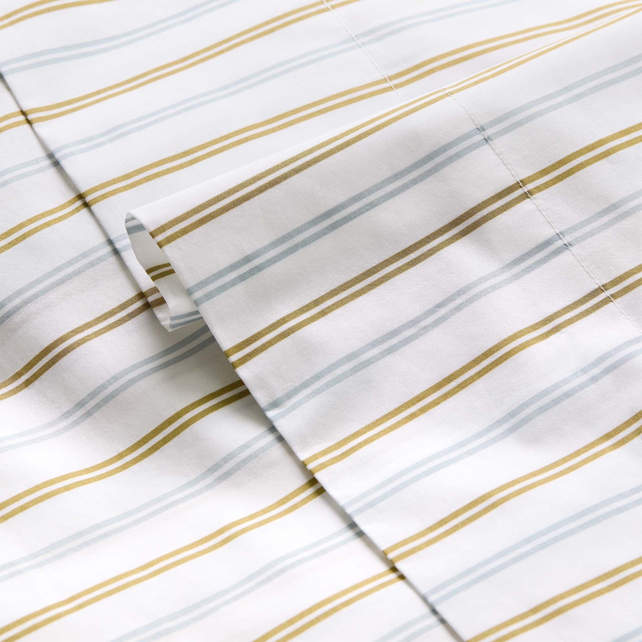 Classic Percale Core Sheet Set J4
