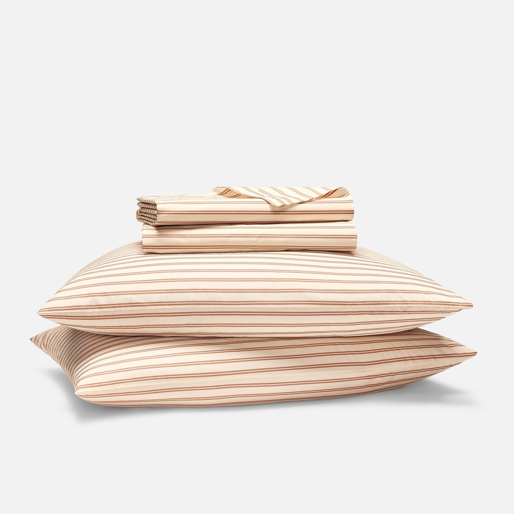 Classic Percale Core Sheet Set J4