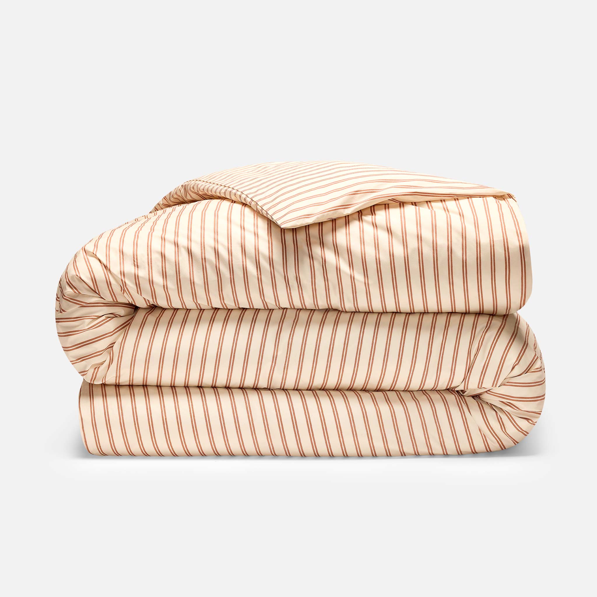 Classic Percale Duvet Cover E5