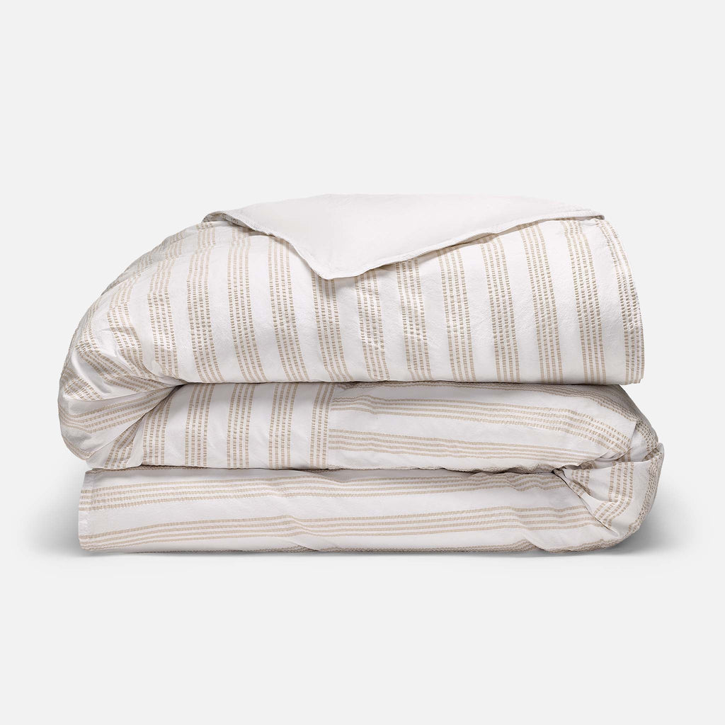 Classic Percale Duvet Cover E5