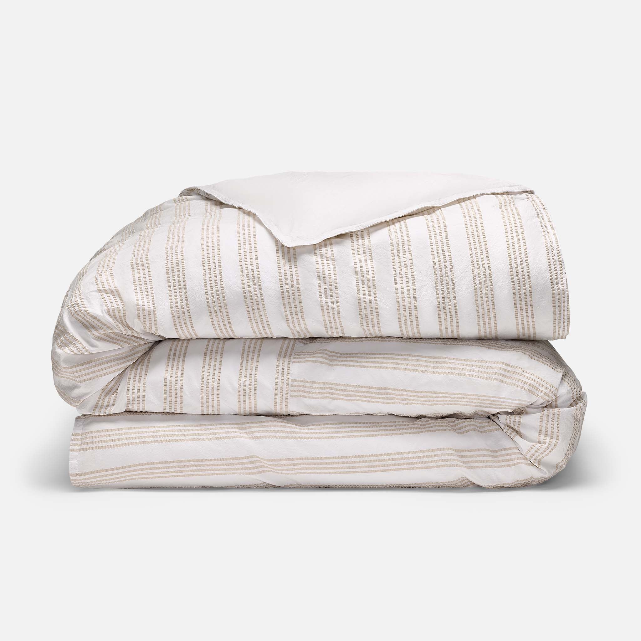 Classic Percale Duvet Cover E5