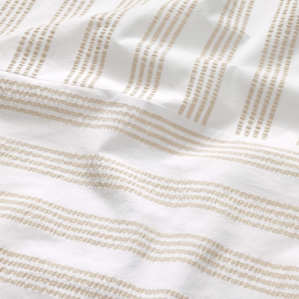Classic Percale Duvet Cover E5