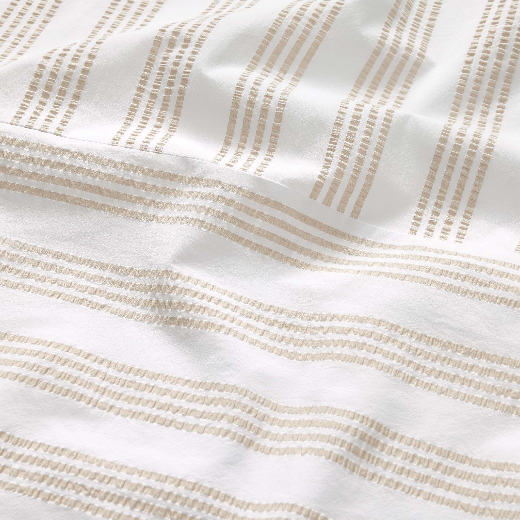 Classic Percale Duvet Cover E5