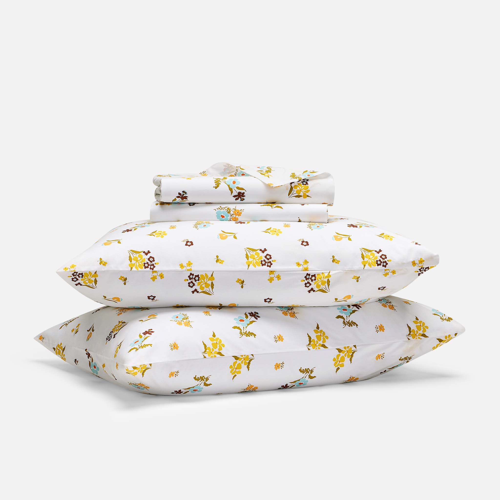 Classic Percale Core Sheet Set J4