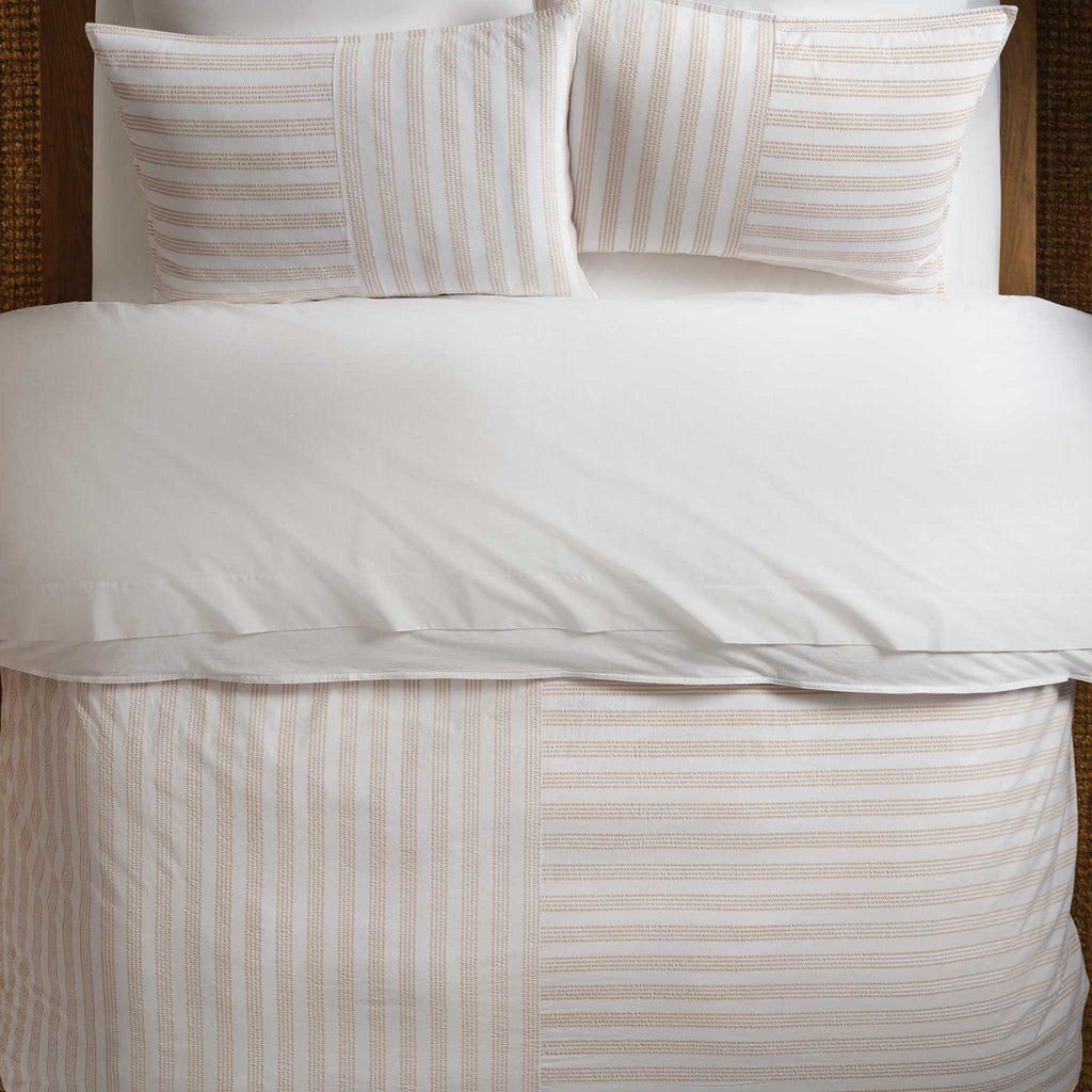 Classic Percale Duvet Cover E5