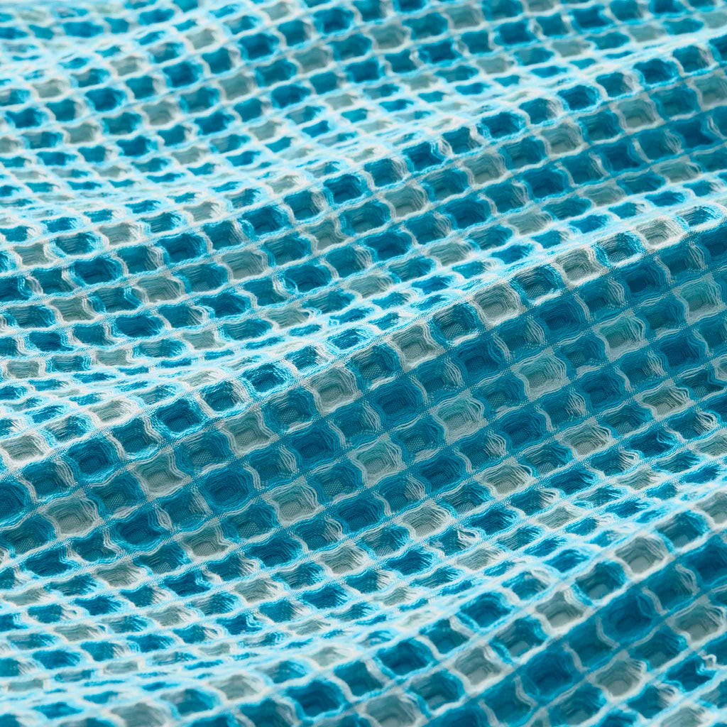 Dreamweave Waffle Bath Towels Set of 2 A0