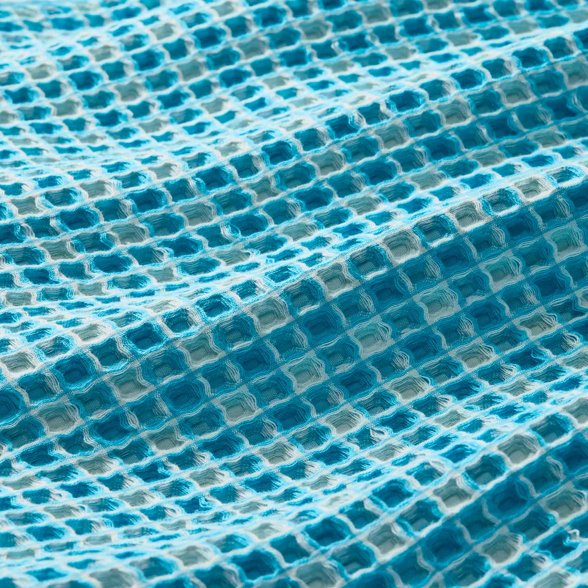 Dreamweave Waffle Bath Towels Set of 2 A0