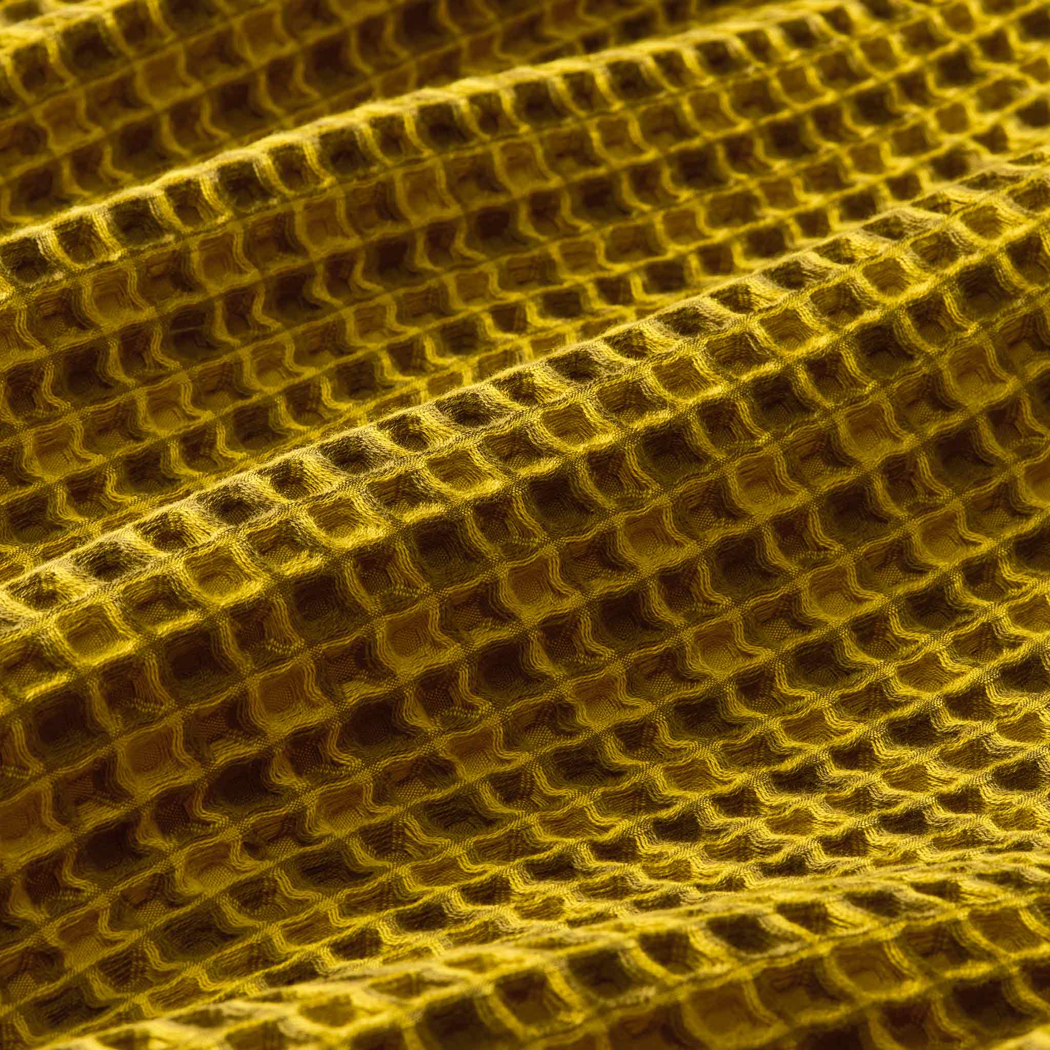 Dreamweave Waffle Bath Towels Set of 2 A0