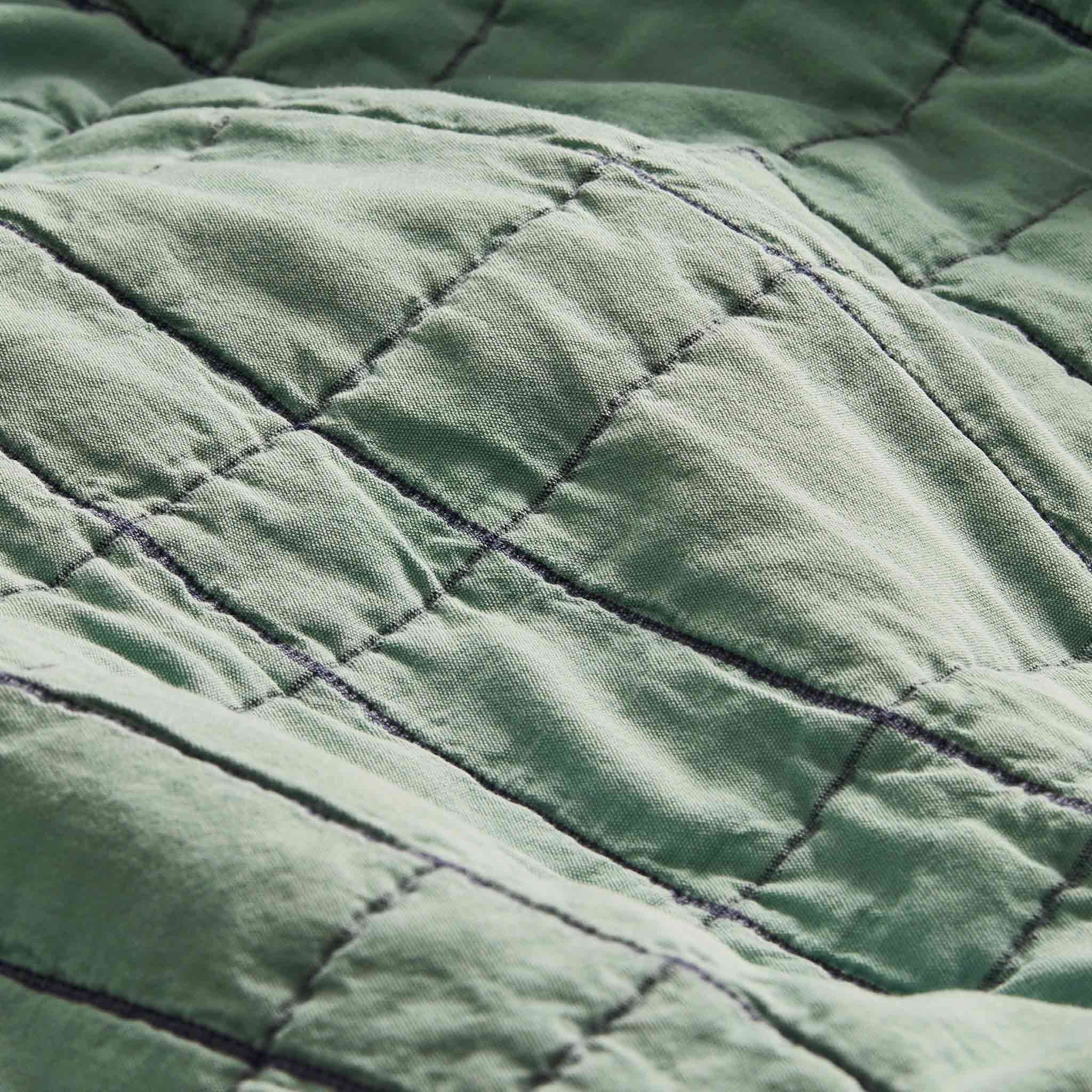Weekend Wash Quilt S9