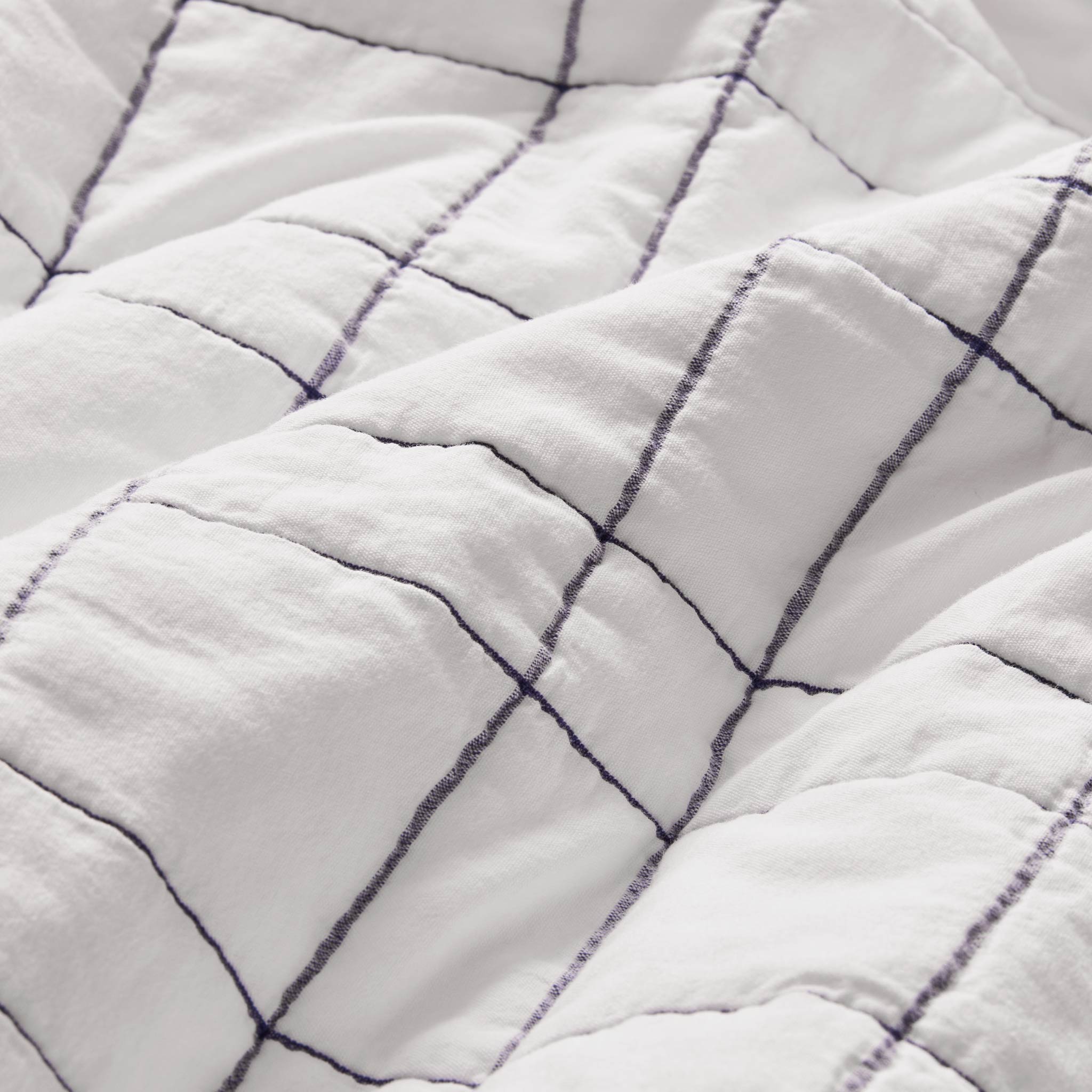 Weekend Wash Quilt S9