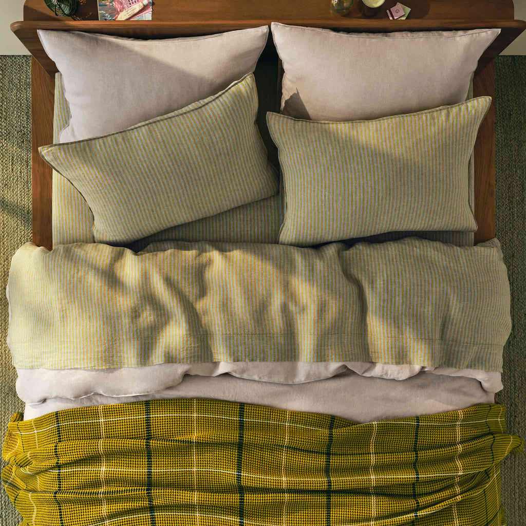 Dreamweave Waffle Bed Blanket G4