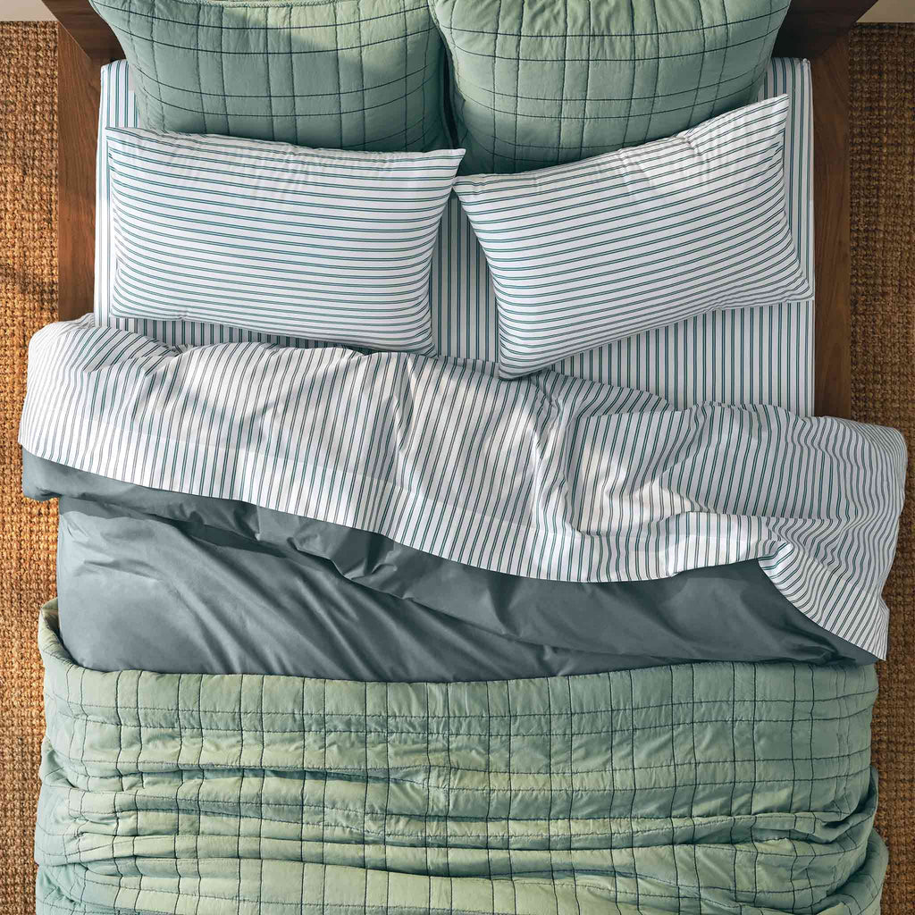 Weekend Wash Quilt S9