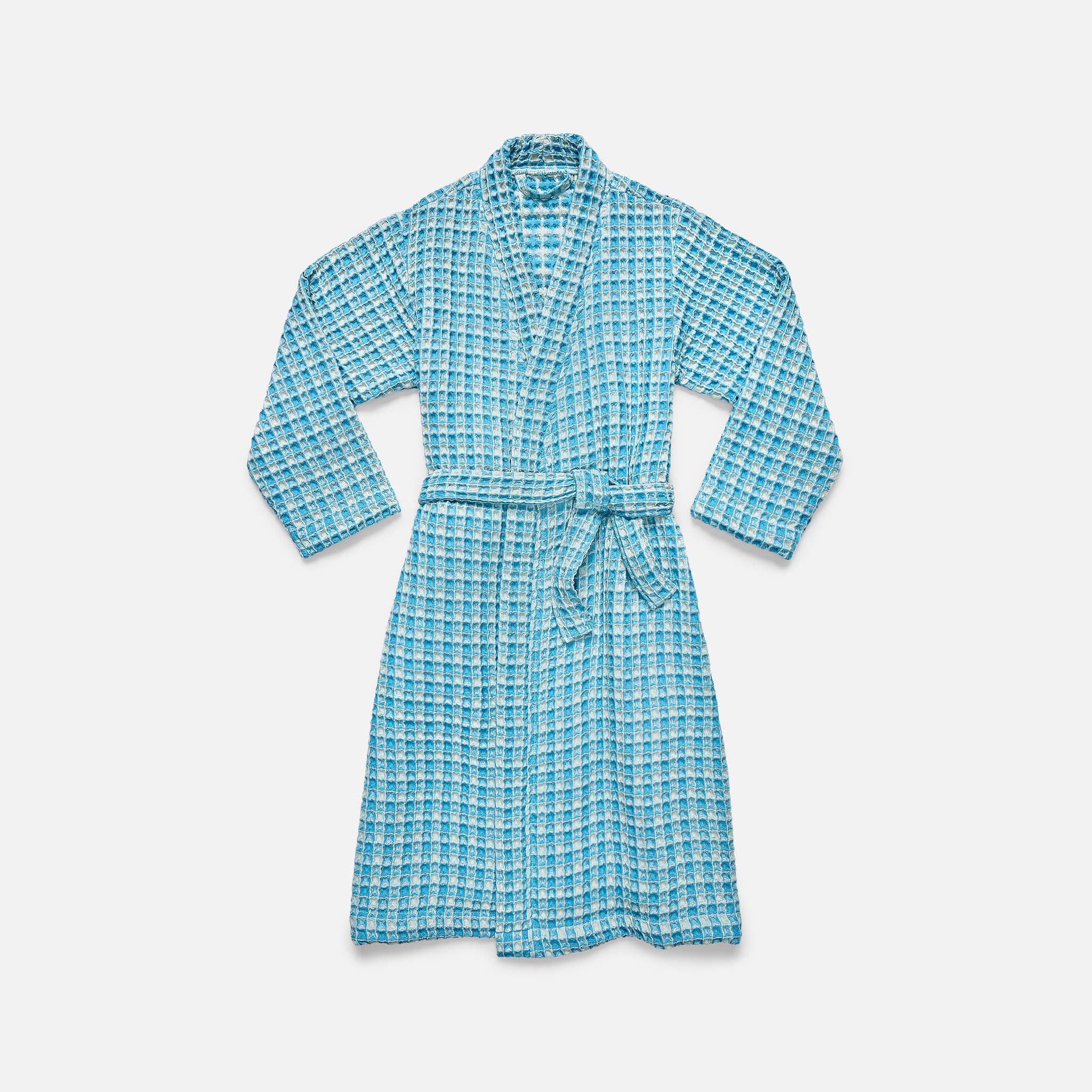 Dreamweave Waffle Robe L0