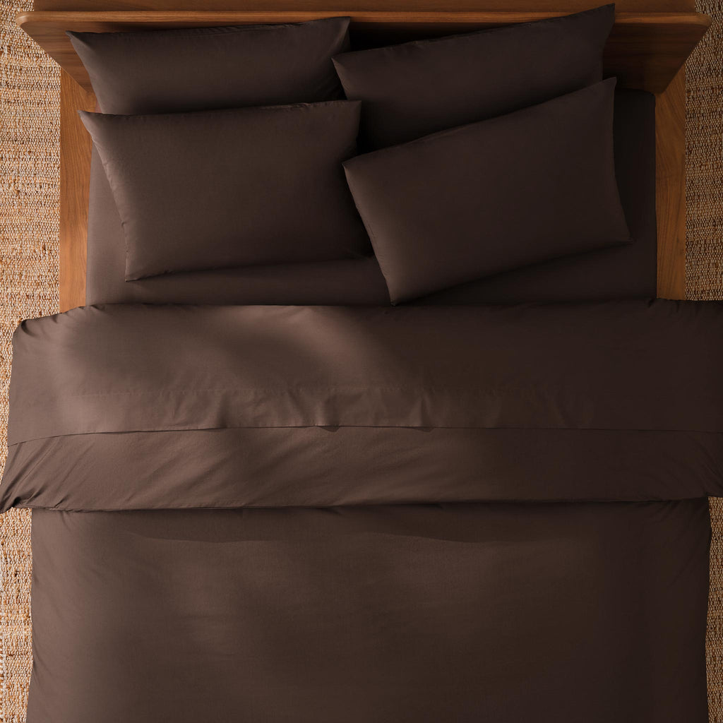 Classic Percale Core Sheet Set J4