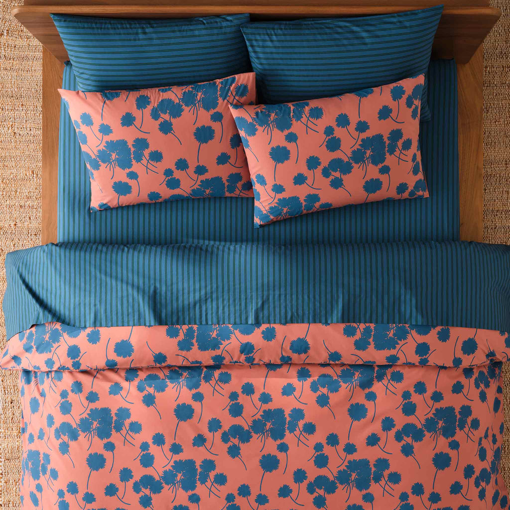 Classic Percale Core Sheet Set J4