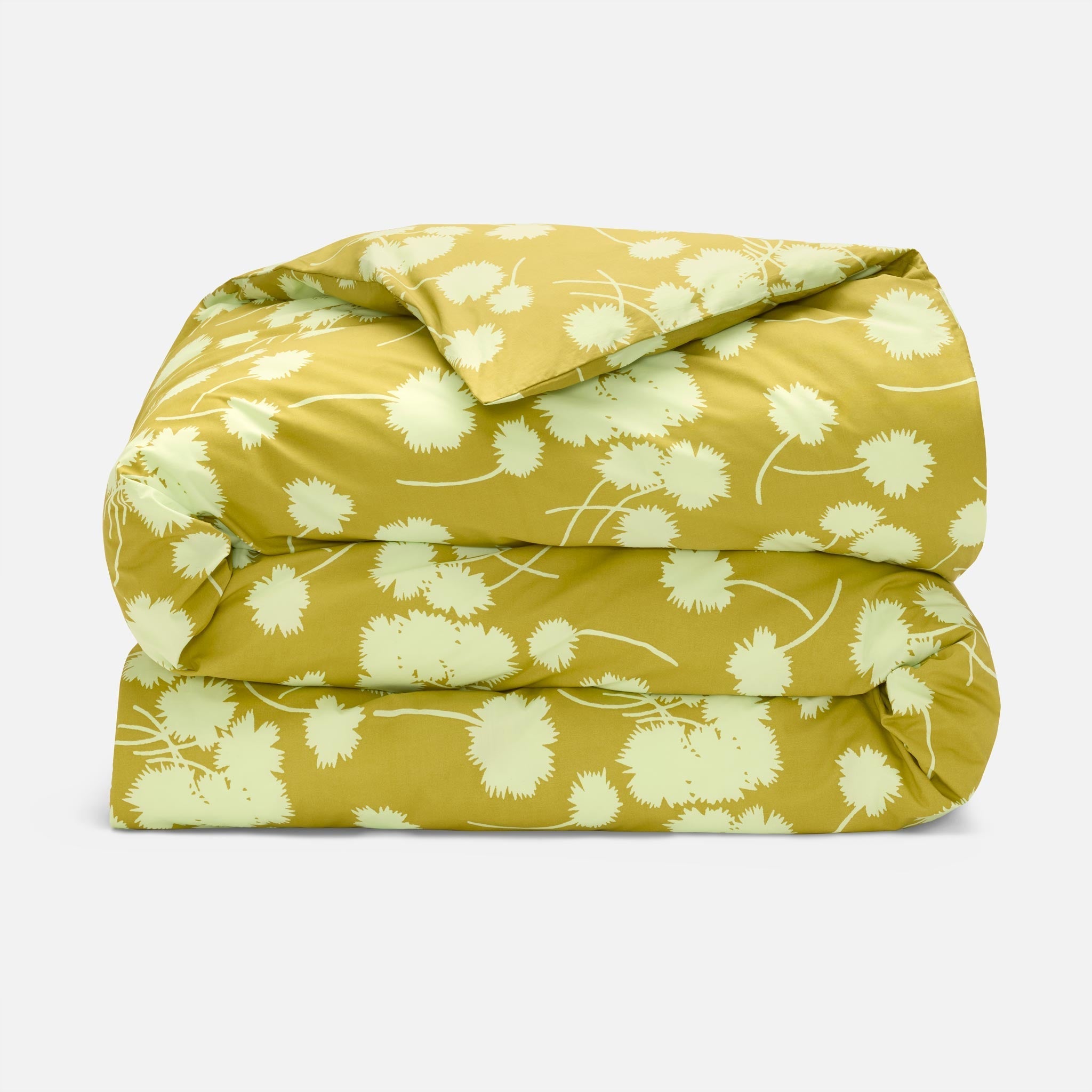 Classic Percale Duvet Cover E5