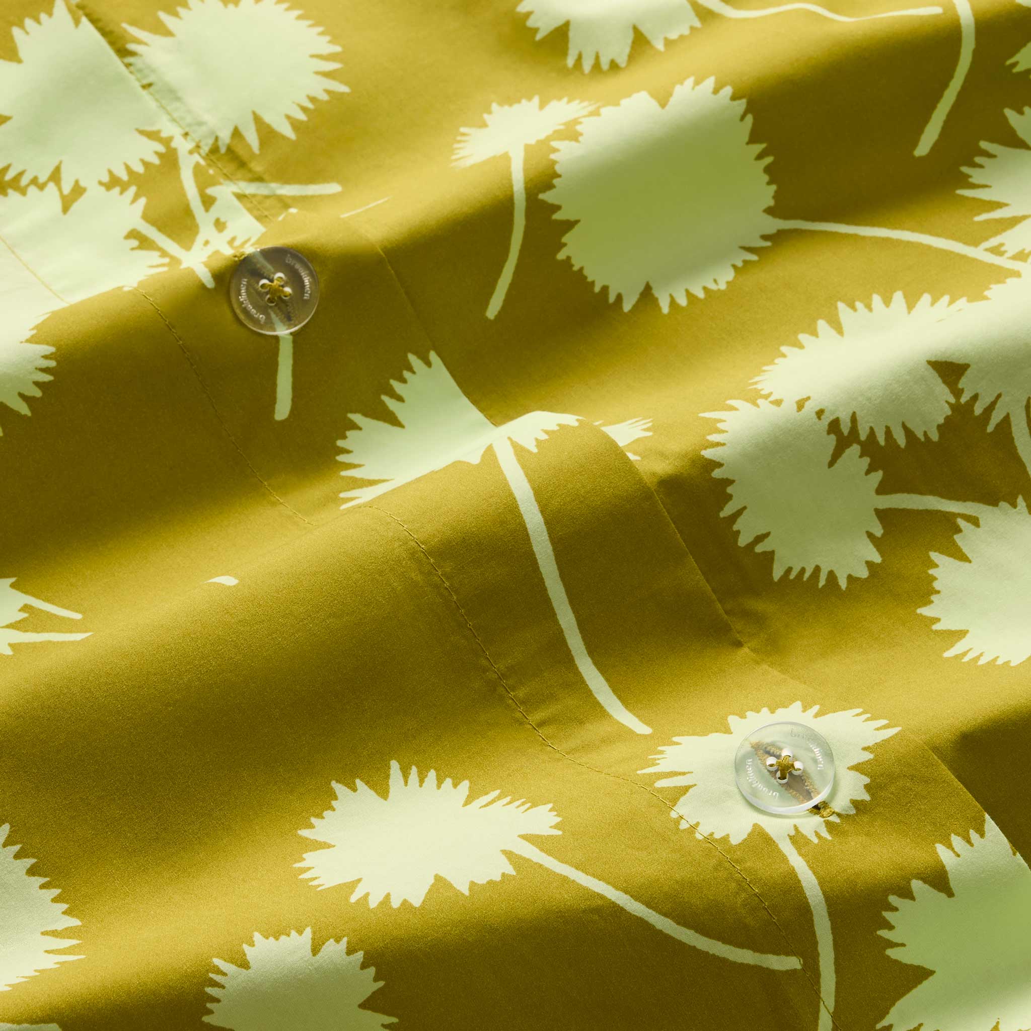 Classic Percale Duvet Cover E5