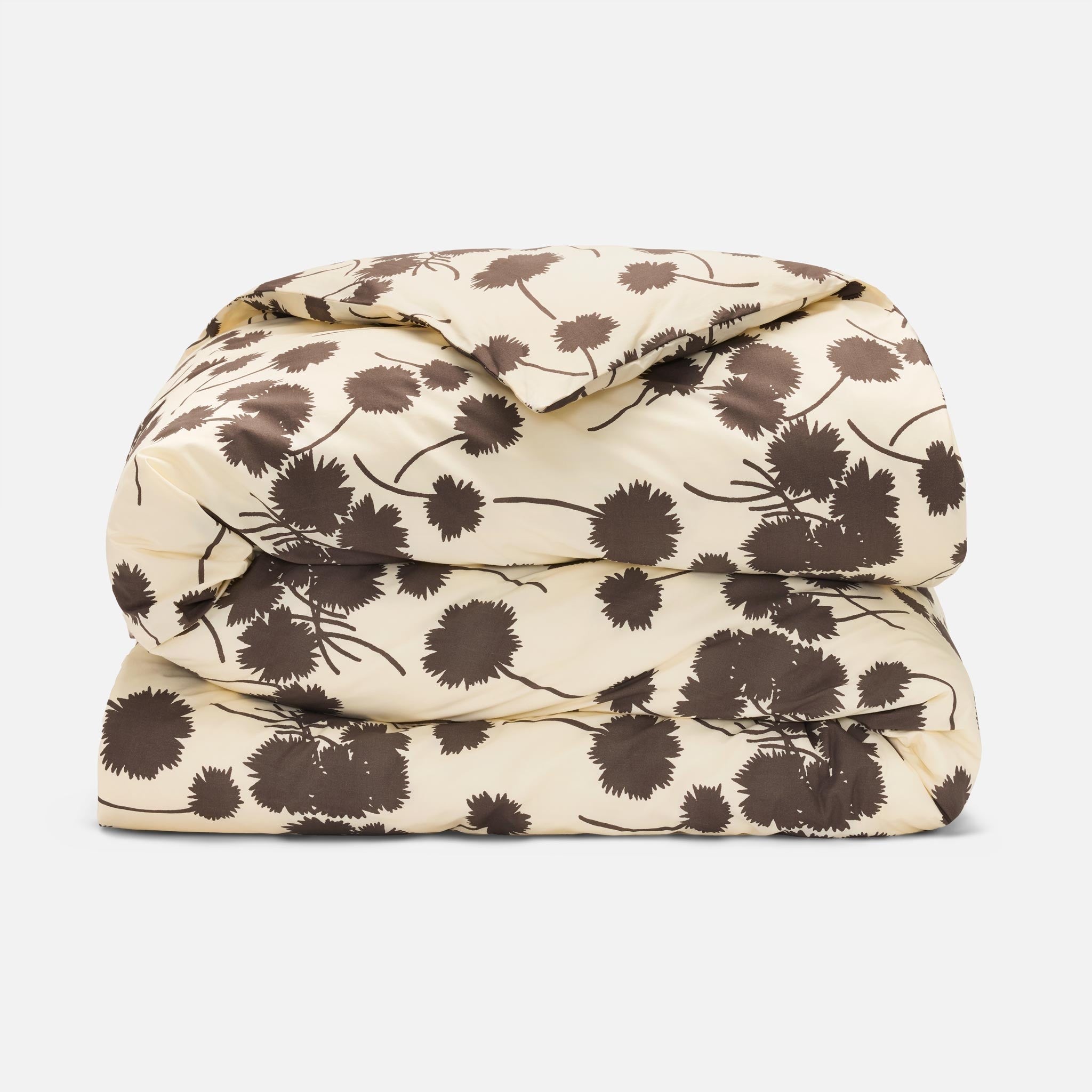 Classic Percale Duvet Cover E5