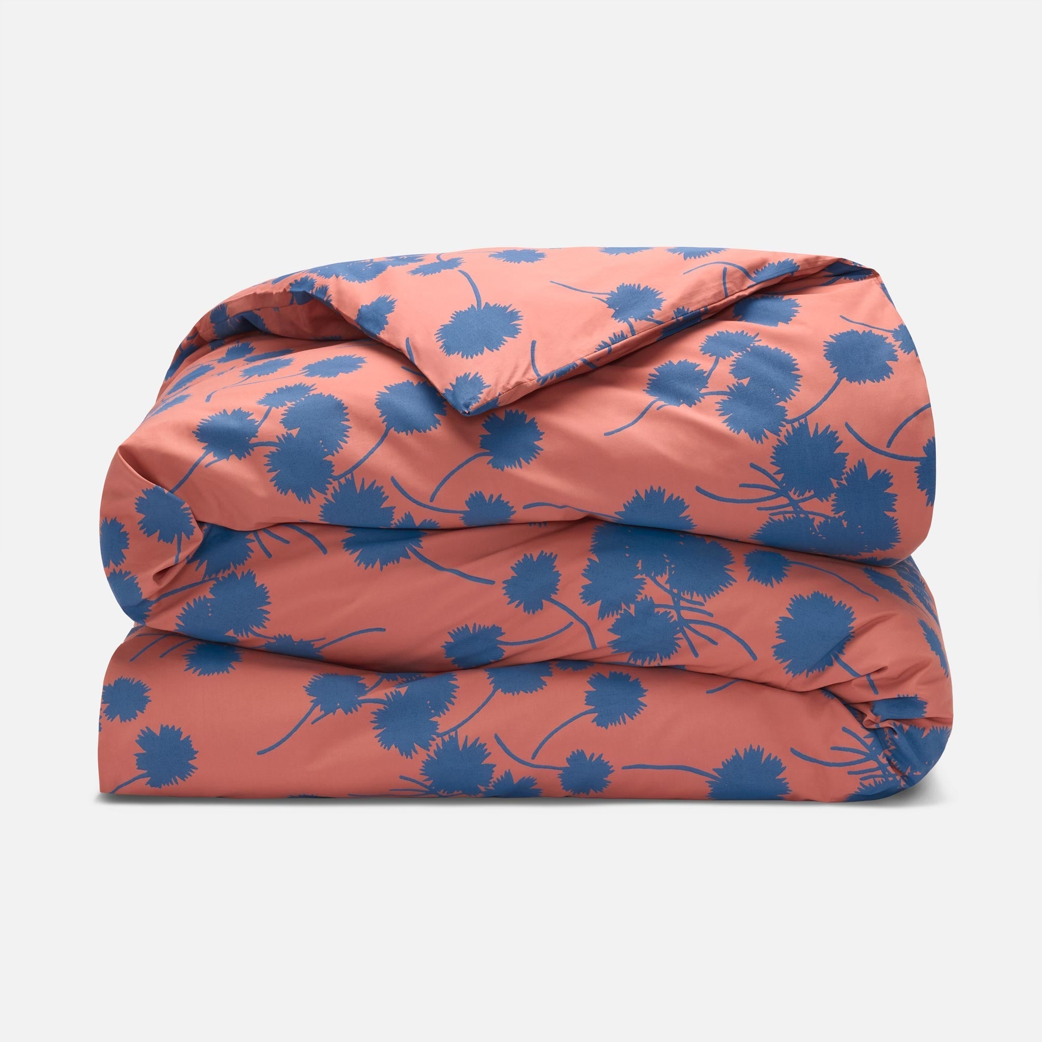 Classic Percale Duvet Cover E5