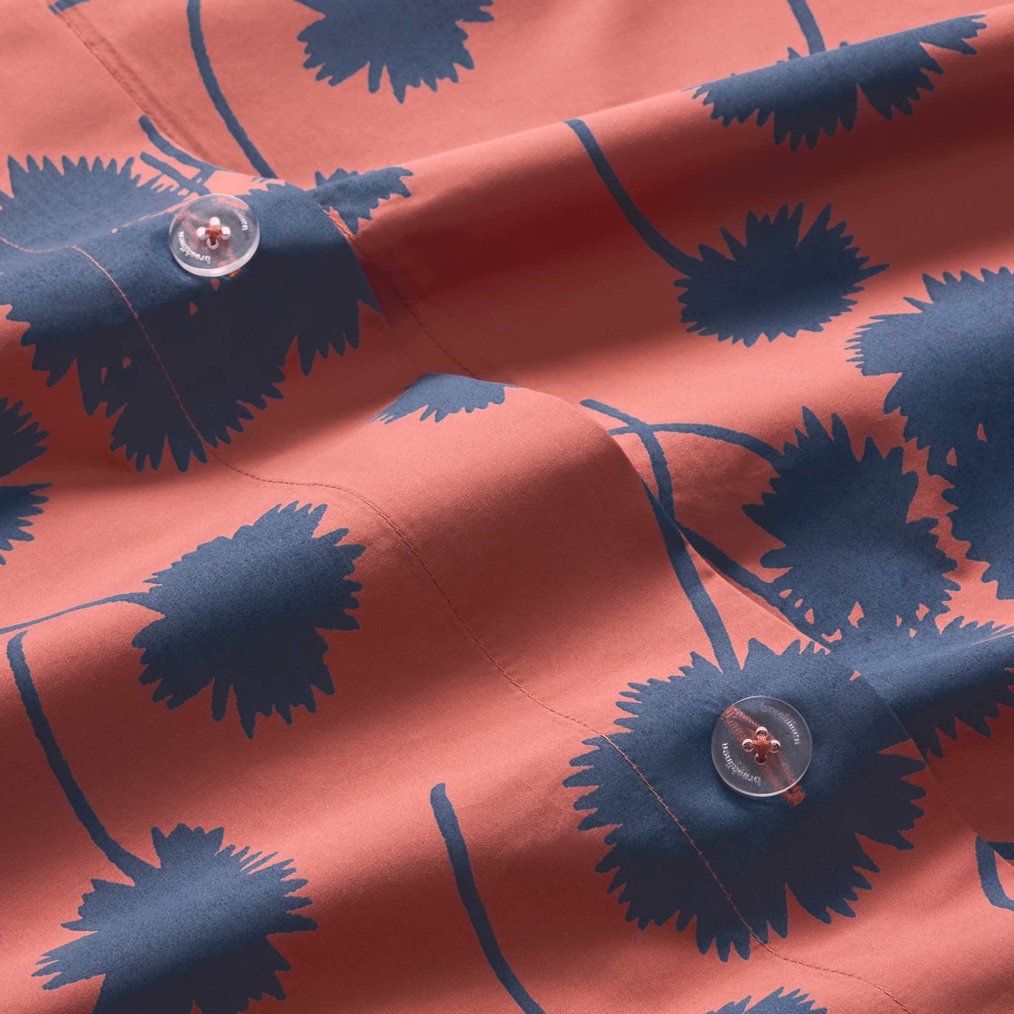 Classic Percale Duvet Cover E5