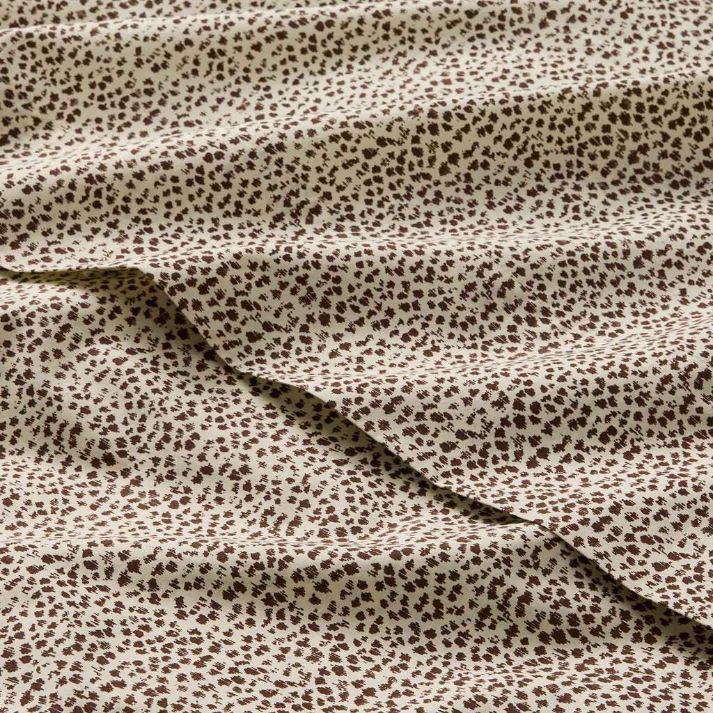 Classic Percale Core Sheet Set S7